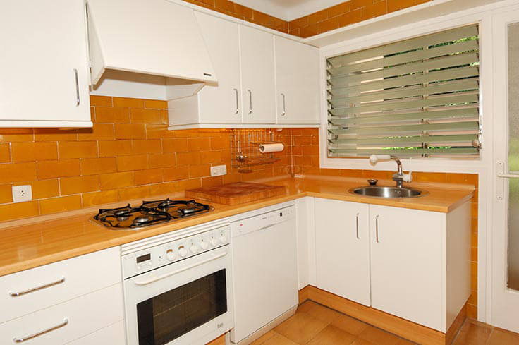 Apartment 3 bedrooms with Pool, Sea views, Wifi and garden in Calella de Palafrugell - Rent Vacation - Tourist
