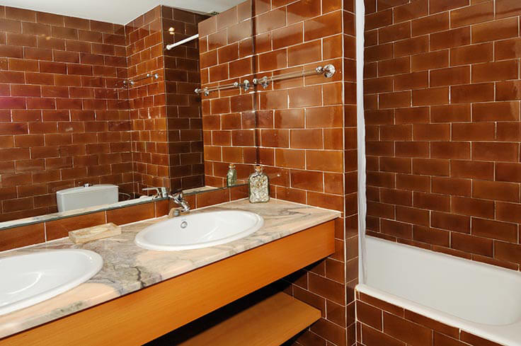 Apartment 3 bedrooms with Pool, Sea views, Wifi and garden in Calella de Palafrugell - Rent Vacation - Tourist