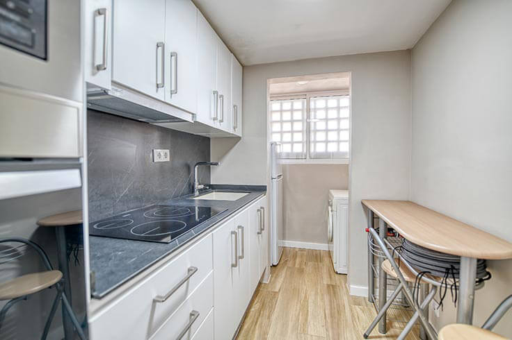 Apartment 2 bedrooms with Pool, Sea views, Wifi and garden in Calella de Palafrugell - Rent Vacation - Tourist