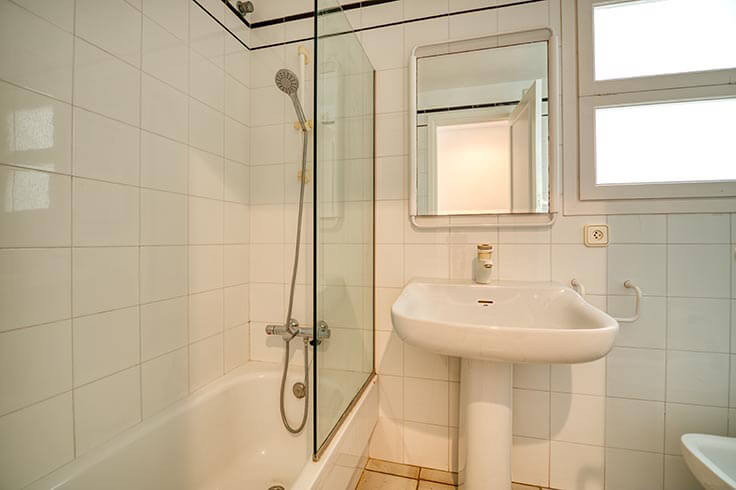 Penthouse 3 bedrooms with Sea views in Calella de Palafrugell - Rent Seasonal