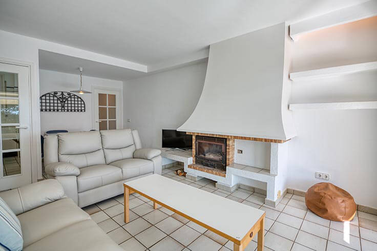 Penthouse 3 bedrooms with Sea views in Calella de Palafrugell - Rent Seasonal