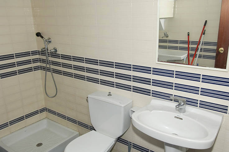 Semi detatched house 3 bedrooms with Pool and garden in Calella de Palafrugell - Rent Seasonal