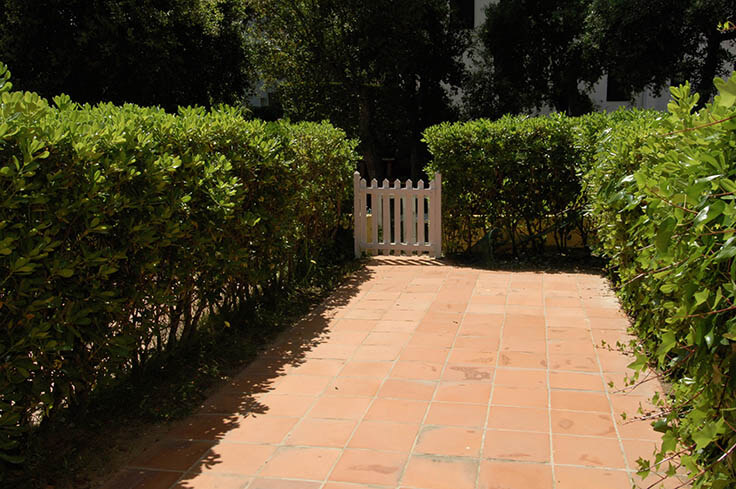 Semi detatched house 3 bedrooms with Pool and garden in Calella de Palafrugell - Rent Seasonal