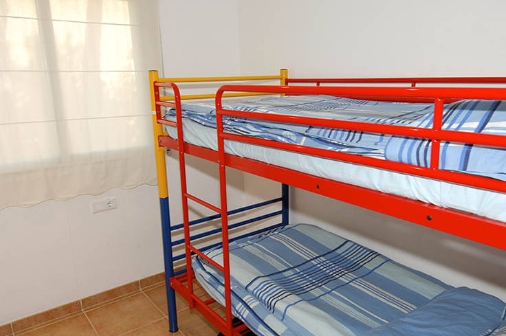 Apartment 3 bedrooms in Calella de Palafrugell - Rent Seasonal