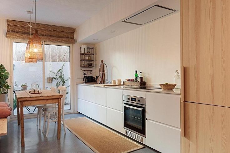 Apartment 3 bedrooms with Air-conditioning in Llafranc - Rent Vacation - Tourist