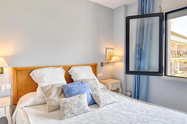 Apartment 3 bedrooms with Pool, Wifi, Parking and garden in Calella de Palafrugell - Rent Vacation - Tourist