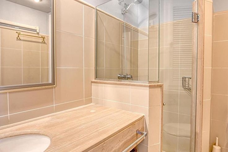 Apartment 3 bedrooms with Pool, Wifi, Parking and garden in Calella de Palafrugell - Rent Vacation - Tourist