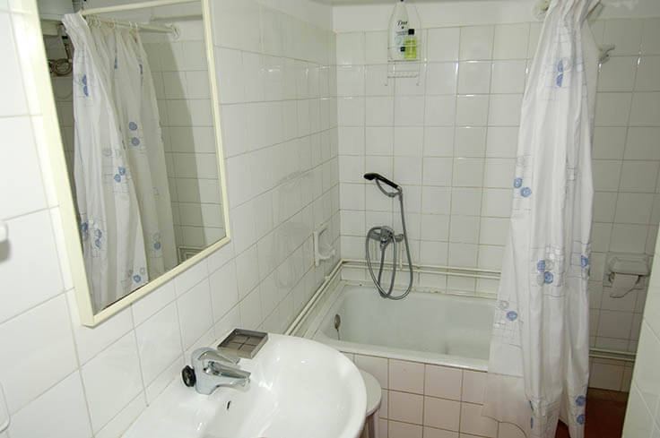 Town house 5 bedrooms with Sea views in Calella de Palafrugell - Rent Seasonal