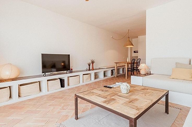 Apartment 2 bedrooms with Sea views in Calella de Palafrugell - Rent Seasonal