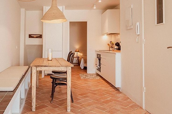 Apartment 2 bedrooms with Sea views in Calella de Palafrugell - Rent Seasonal