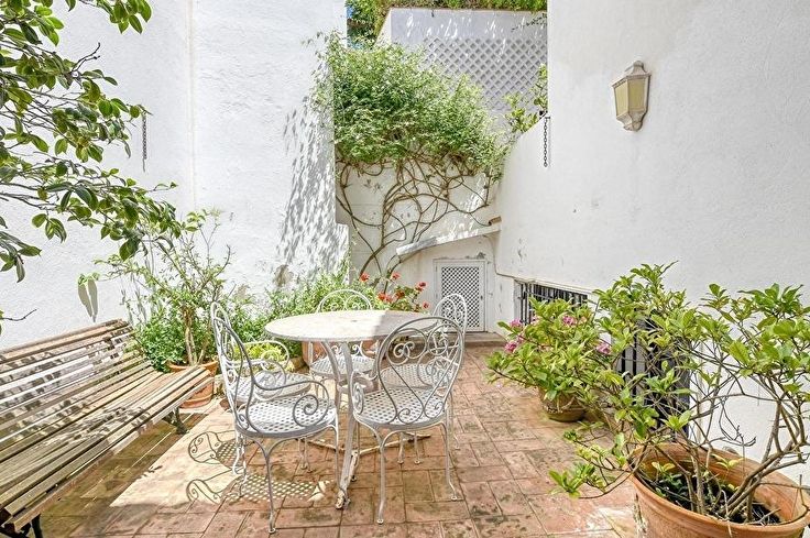 Town house 4 bedrooms with Sea views and Wifi in Calella de Palafrugell - Rent Vacation - Tourist