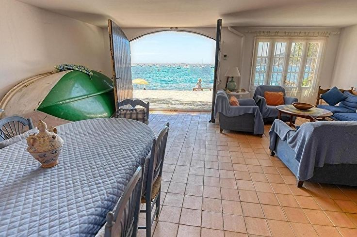 Town house 4 bedrooms with Sea views and Wifi in Calella de Palafrugell - Rent Vacation - Tourist