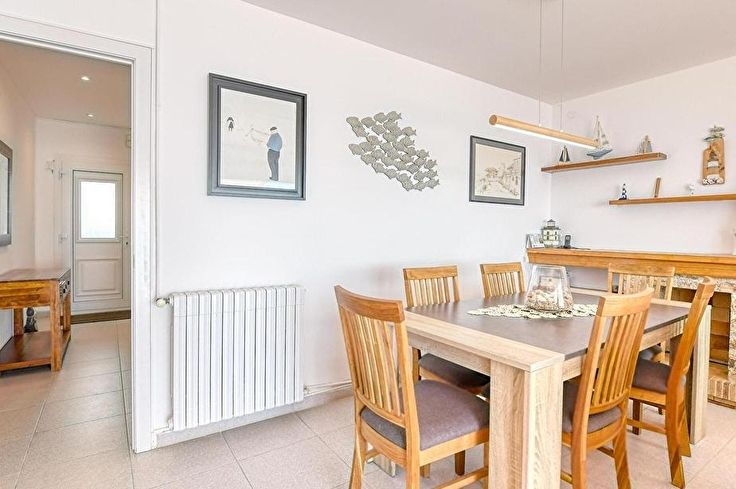 House 3 bedrooms with Sea views and Wifi in Calella de Palafrugell - Rent Vacation - Tourist