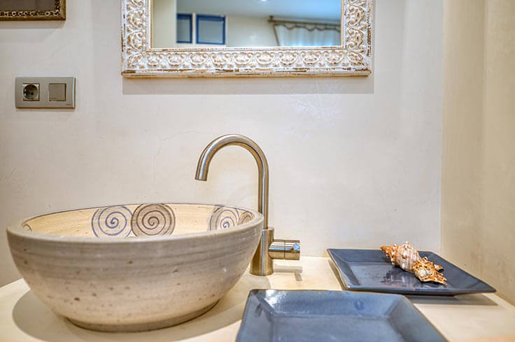 Penthouse 2 bedrooms with Sea views in Calella de Palafrugell - Rent Vacation - Tourist