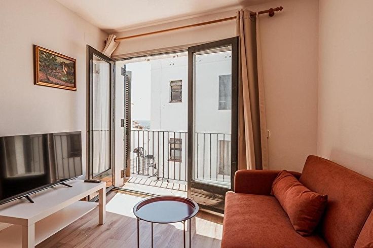 Apartment 1 bedroom in Calella de Palafrugell - Rent Vacation - Tourist