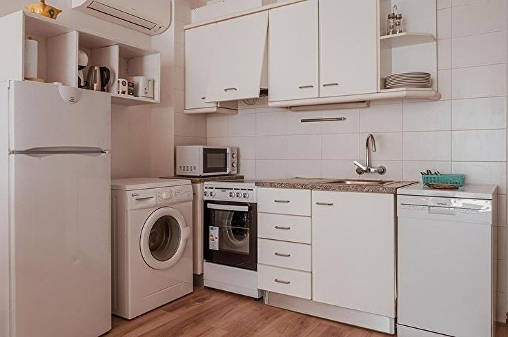 Apartment 1 bedroom in Calella de Palafrugell - Rent Seasonal