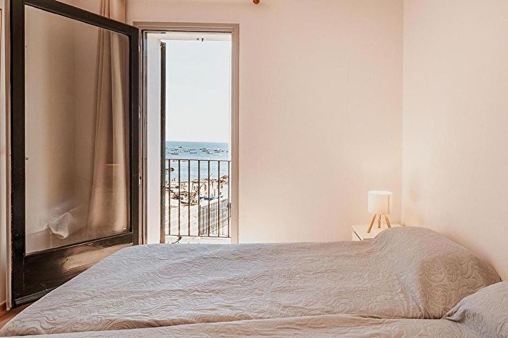 Apartment 1 bedroom in Calella de Palafrugell - Rent Seasonal