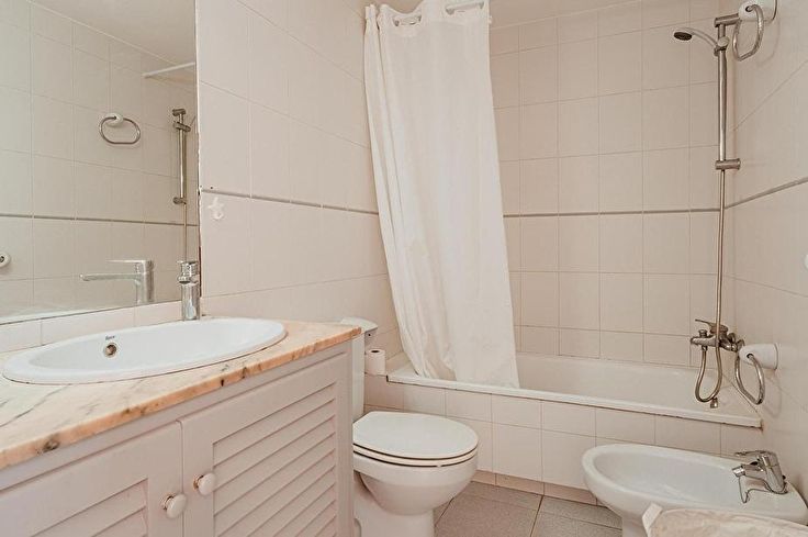 Apartment 1 bedroom in Calella de Palafrugell - Rent Seasonal