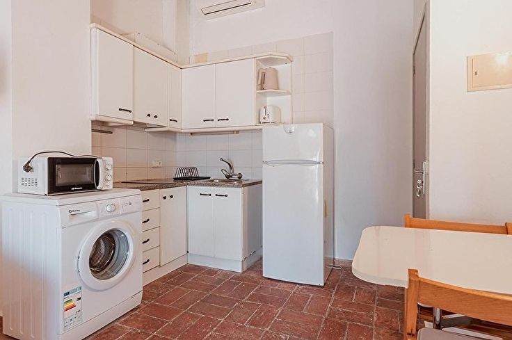 Penthouse 1 bedroom with Sea views in Calella de Palafrugell - Rent Vacation - Tourist