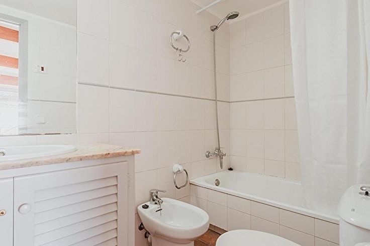 Penthouse 1 bedroom with Sea views in Calella de Palafrugell - Rent Vacation - Tourist