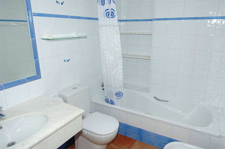 Apartment 3 bedrooms with Parking in Calella de Palafrugell - Rent Seasonal