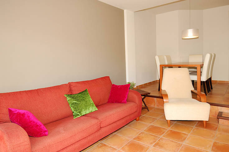 Apartment 2 bedrooms with Parking in Calella de Palafrugell - Rent Seasonal