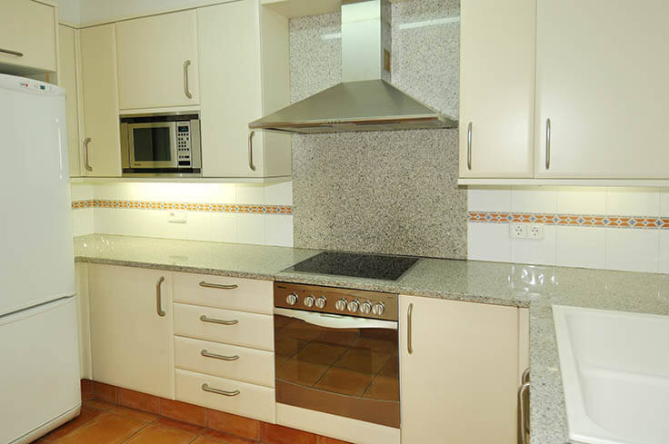 Apartment 2 bedrooms with Parking in Calella de Palafrugell - Rent Seasonal