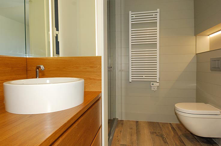 Apartment 3 bedrooms with Pool, Wifi, Parking and garden in Calella de Palafrugell - Rent Vacation - Tourist