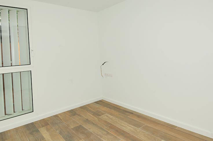 Apartment 3 bedrooms with Pool, Parking and garden in Calella de Palafrugell - Rent Seasonal