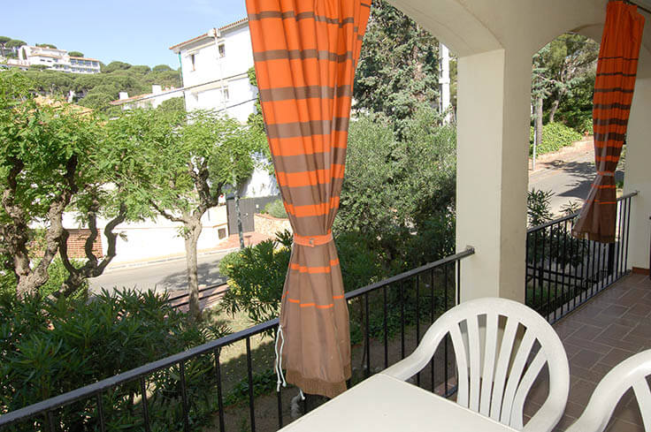 Apartment 2 bedrooms in Calella de Palafrugell - Rent Seasonal