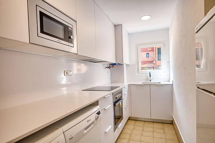 Apartment 3 bedrooms in Llafranc - Rent Seasonal