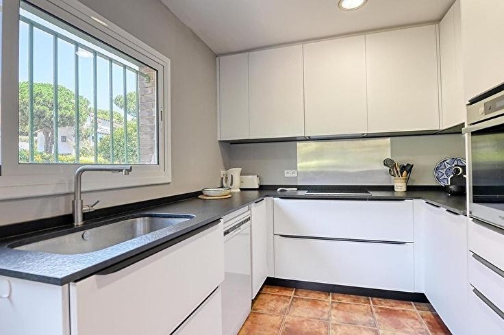 Paired house 4 bedrooms with Pool and garden in Llafranc - Rent Vacation - Tourist