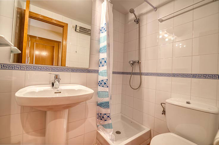 Apartment 2 bedrooms with Parking in Calella de Palafrugell - Rent Seasonal