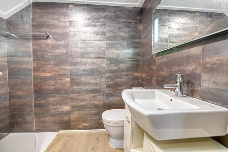 Penthouse 3 bedrooms with Pool, Sea views and Parking in Calella de Palafrugell - Rent Vacation - Tourist