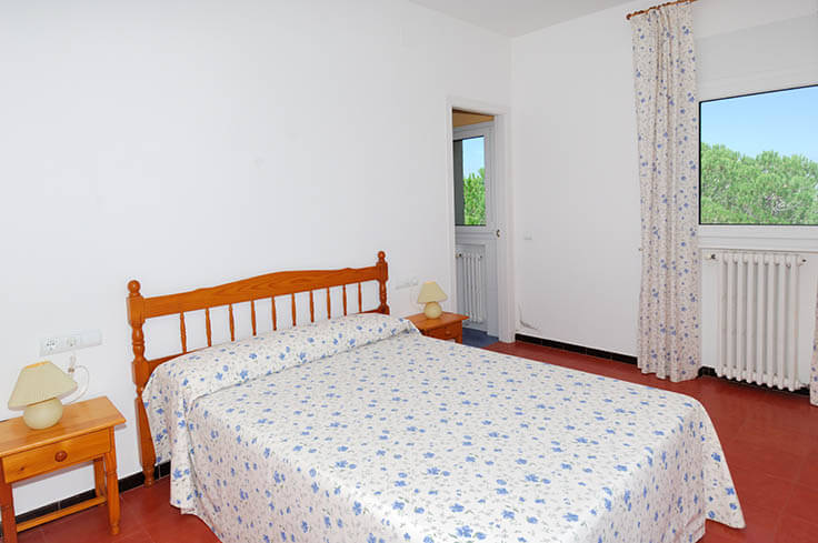 Individual house 7 bedrooms with Pool and Sea views in Calella de Palafrugell - Rent Seasonal