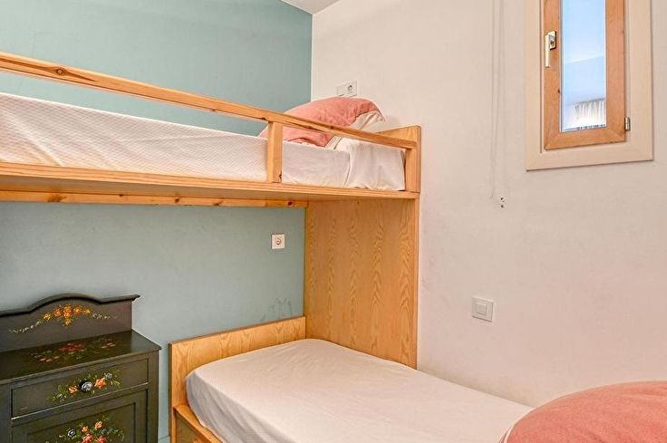 Apartment 2 bedrooms with Wifi in Calella de Palafrugell - Rent Vacation - Tourist