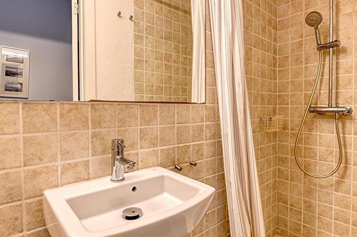 Apartment 2 bedrooms with Wifi in Calella de Palafrugell - Rent Vacation - Tourist