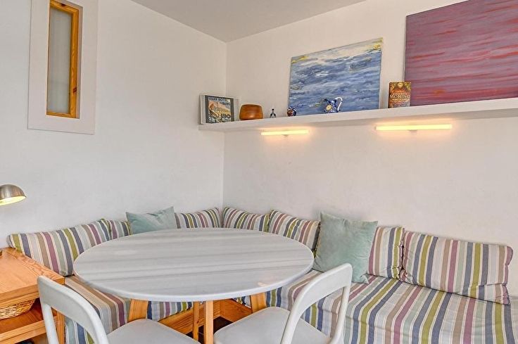 Apartment 2 bedrooms with Wifi in Calella de Palafrugell - Rent Vacation - Tourist
