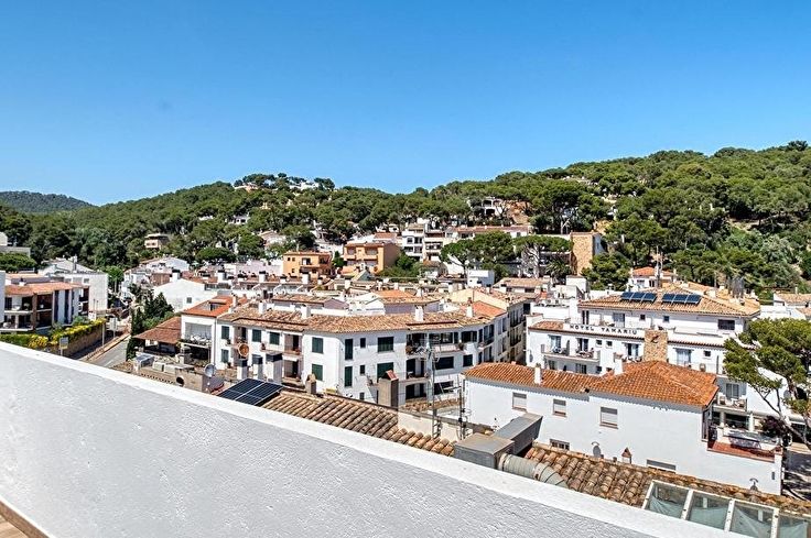 Penthouse in Tamariu - Rent Vacation - Tourist