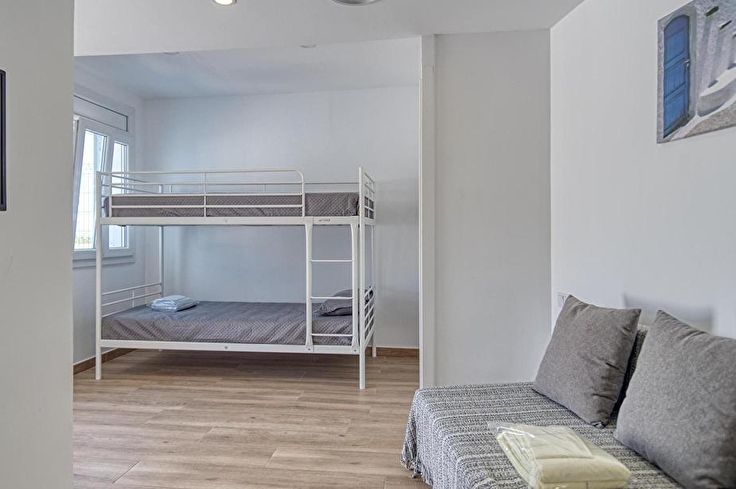 Penthouse in Tamariu - Rent Vacation - Tourist