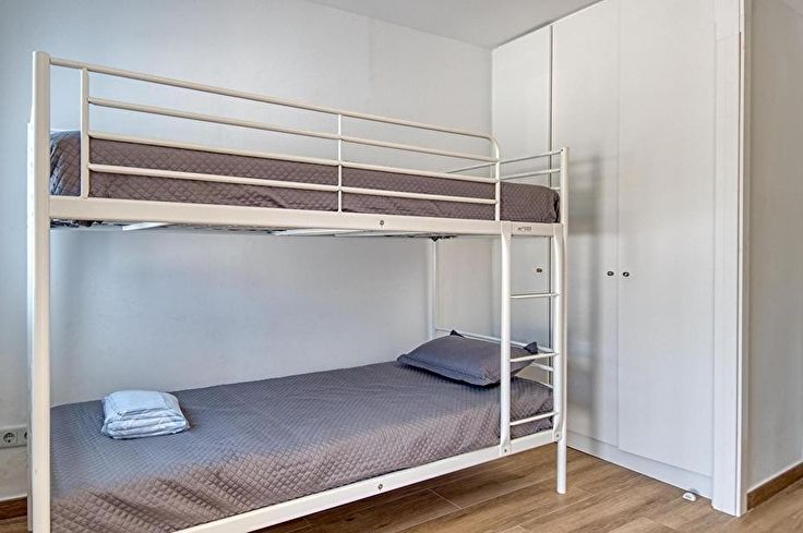 Penthouse in Tamariu - Rent Vacation - Tourist