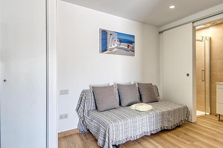 Penthouse in Tamariu - Rent Vacation - Tourist