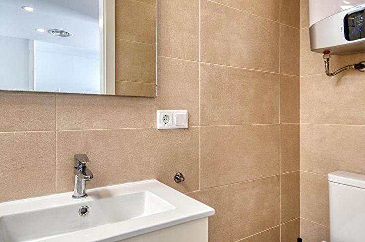 Penthouse in Tamariu - Rent Vacation - Tourist