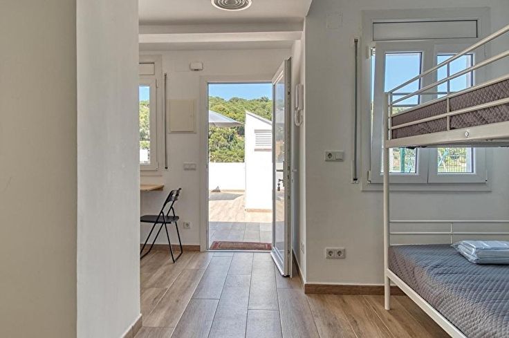 Penthouse in Tamariu - Rent Vacation - Tourist