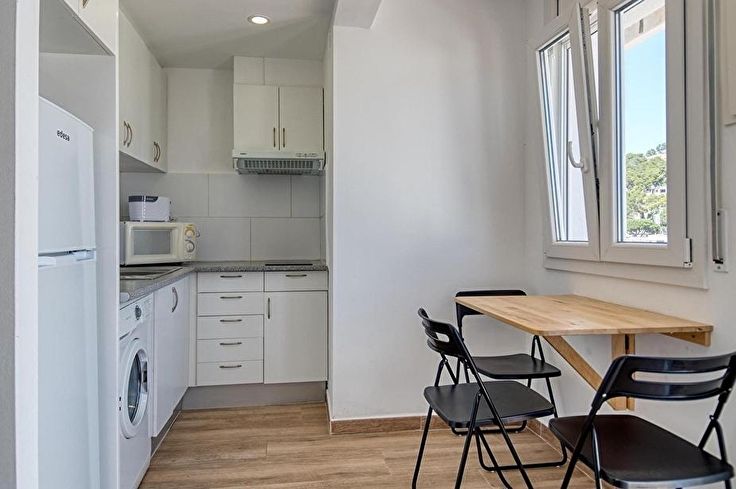 Penthouse in Tamariu - Rent Vacation - Tourist