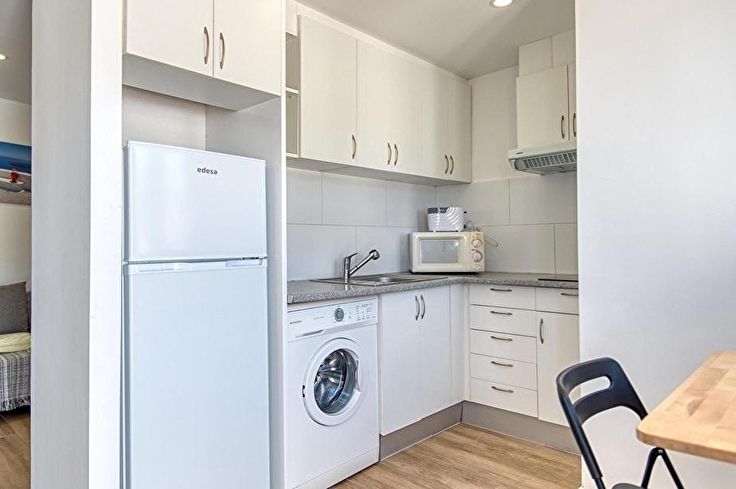 Penthouse in Tamariu - Rent Vacation - Tourist