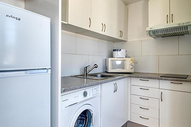 Penthouse in Tamariu - Rent Vacation - Tourist