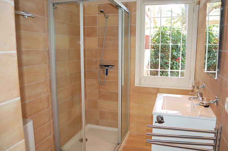 Apartment 3 bedrooms with Wifi in Tamariu - Rent Vacation - Tourist