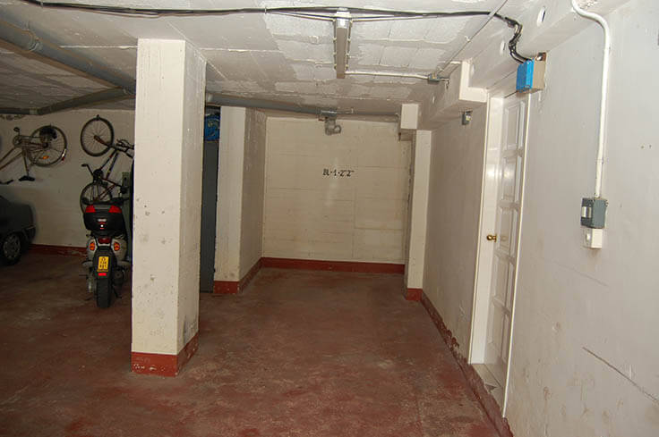 Apartment 2 bedrooms with Pool, Parking and garden in Tamariu - Rent Seasonal