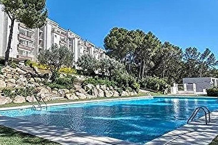 Apartment 2 bedrooms with Pool, Parking and garden in Tamariu - Rent Vacation - Tourist